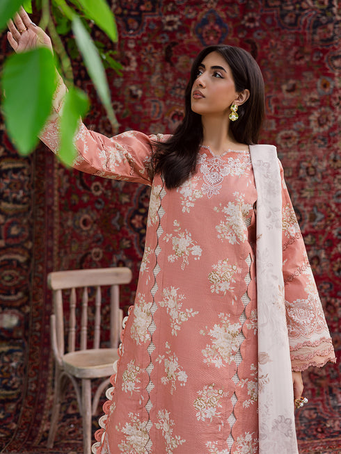SAR-03 | 3 PC Khaddar